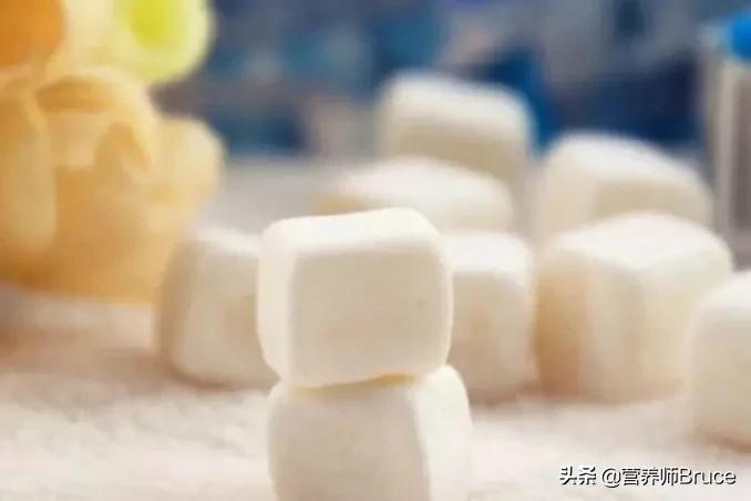 麦芽糖醇科普,麦芽糖醇有什么危害科普