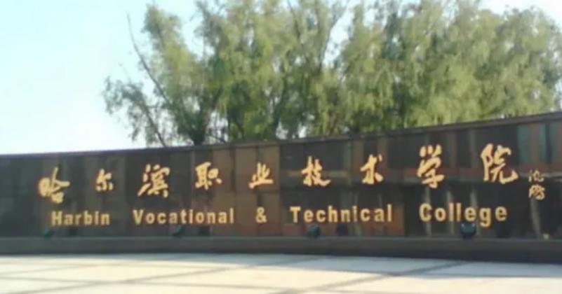哈尔滨职业技术学院变成本科院校,哈尔滨即将升本科的专科院校