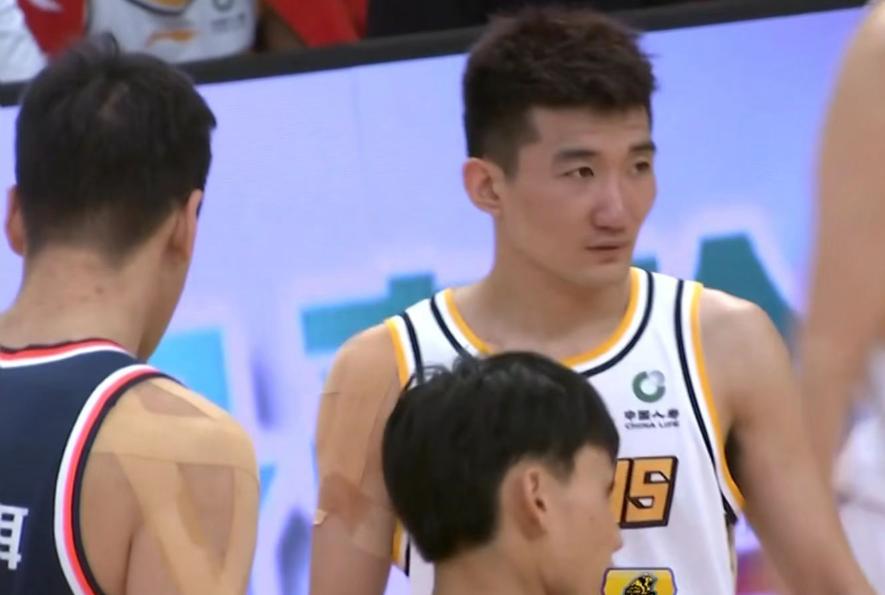 胡金秋谈广厦队不敌辽宁男篮,赵睿胡金秋cba视频