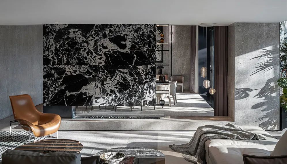 设计十大趋势,做豪宅设计最好的设计院