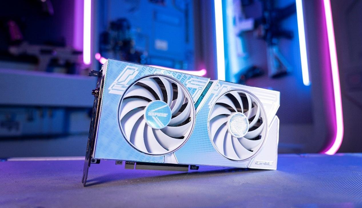 酷睿和rtx40系显卡,英特尔rtx4060显卡