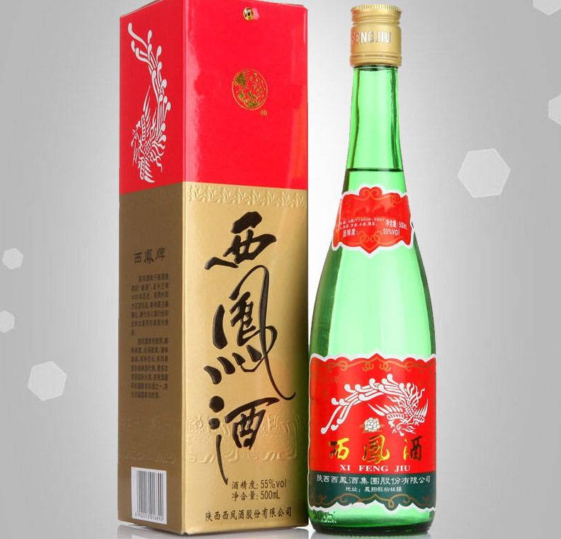 纯粮光瓶酒都有哪些,十大放心纯粮食酒