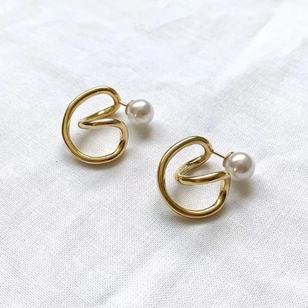 首饰店铺推荐简约风,百搭高级感首饰店铺