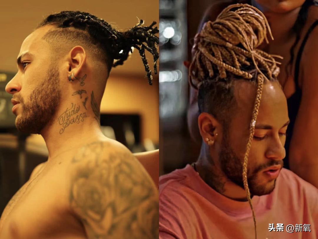 为了女粉连夜do脸染发，这新晋痞帅天花板是男菩萨吧？