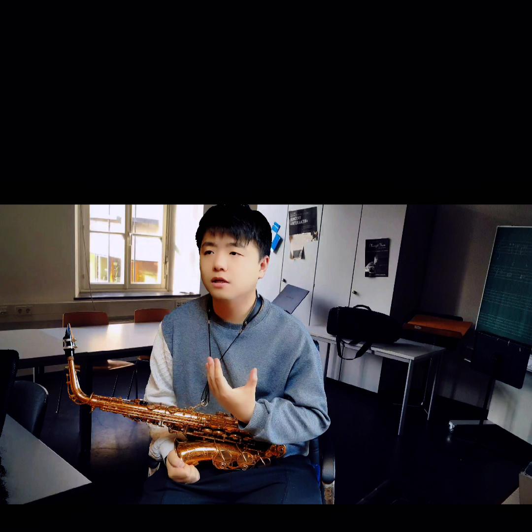 吹萨克斯嘴巴的正确方法,萨克斯嘴痛怎么解决