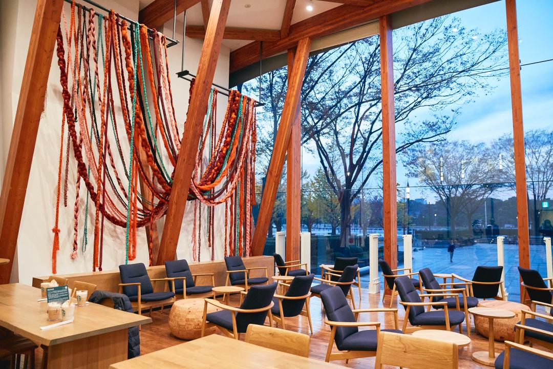 星巴克“租杯子”了！3天返还，随你造！这波环保操作可？