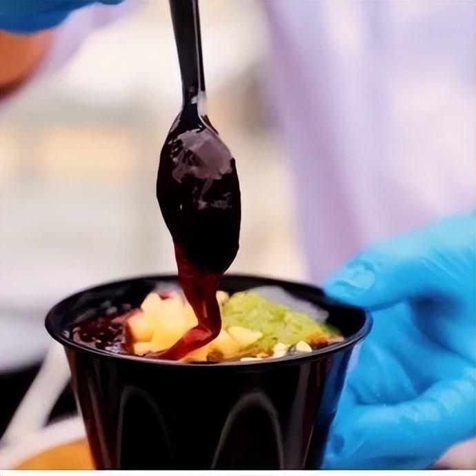 五一好去处仙境九寨沟,五一去天堂寨旅游