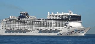 世界上十大豪华邮轮视频,全球十大巨型邮轮