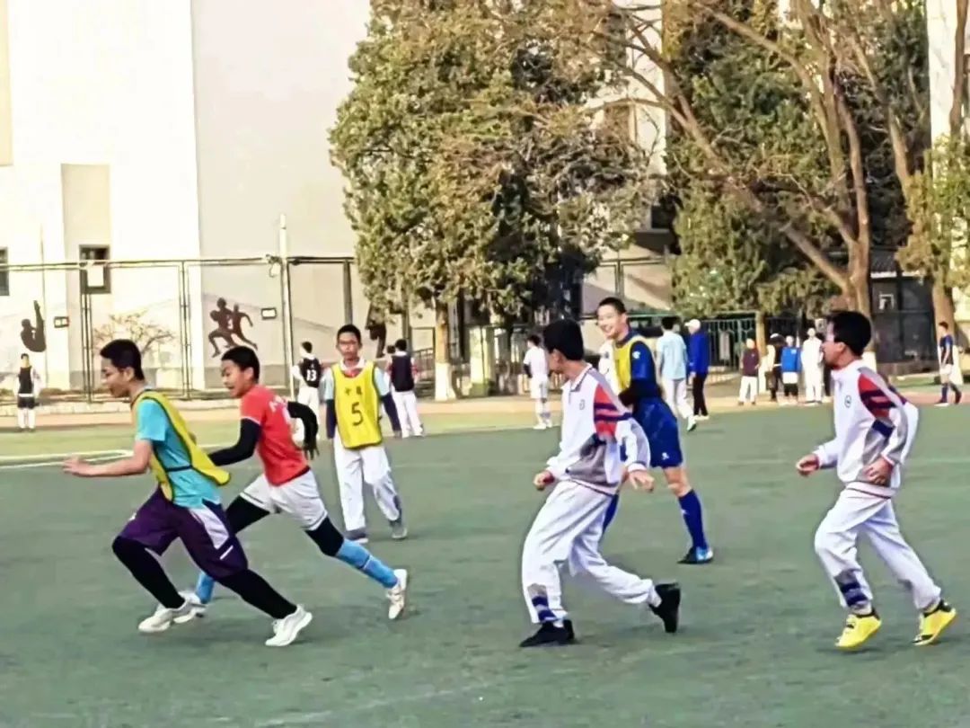 绿茵足球点亮梦想,绿茵点燃梦想