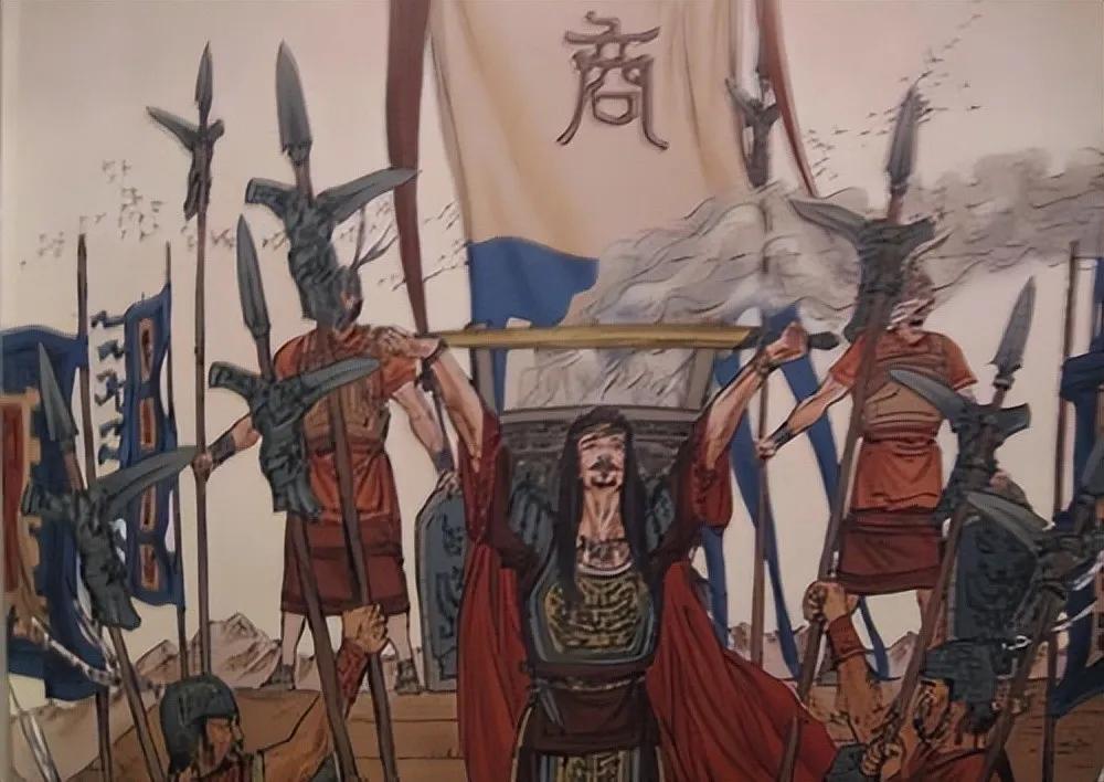 华夏5000年朝代演变,历史上存活时间最长的朝代排行榜