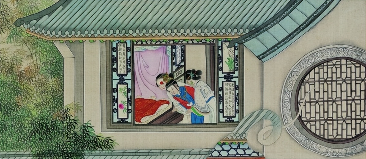 秦可卿死了贾珍为啥难过,秦可卿死了为什么贾珍很悲伤