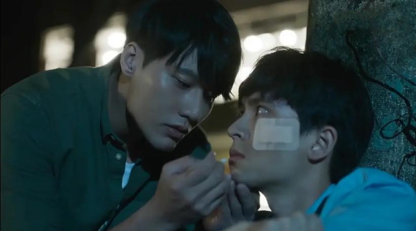 2021年最受内地观众喜爱的8部台剧，《逆局》第三，榜首毫无悬念