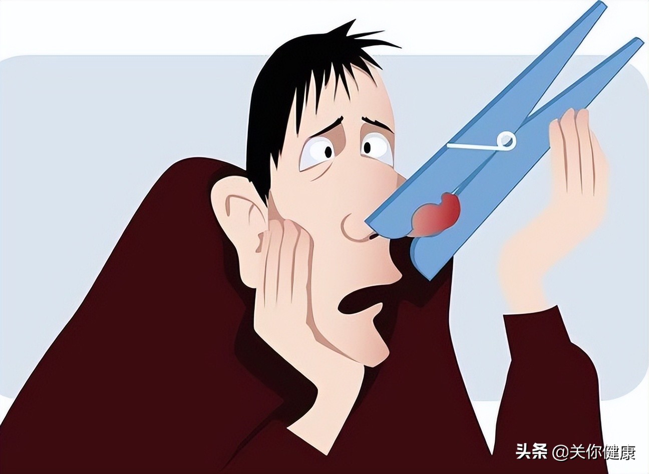 一上火就鼻腔出血怎么回事,鼻腔出血止血的土方子