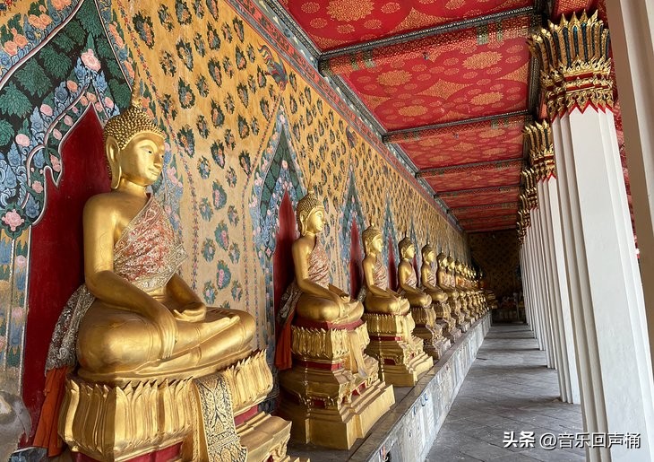 曼谷24个顶级旅游景点