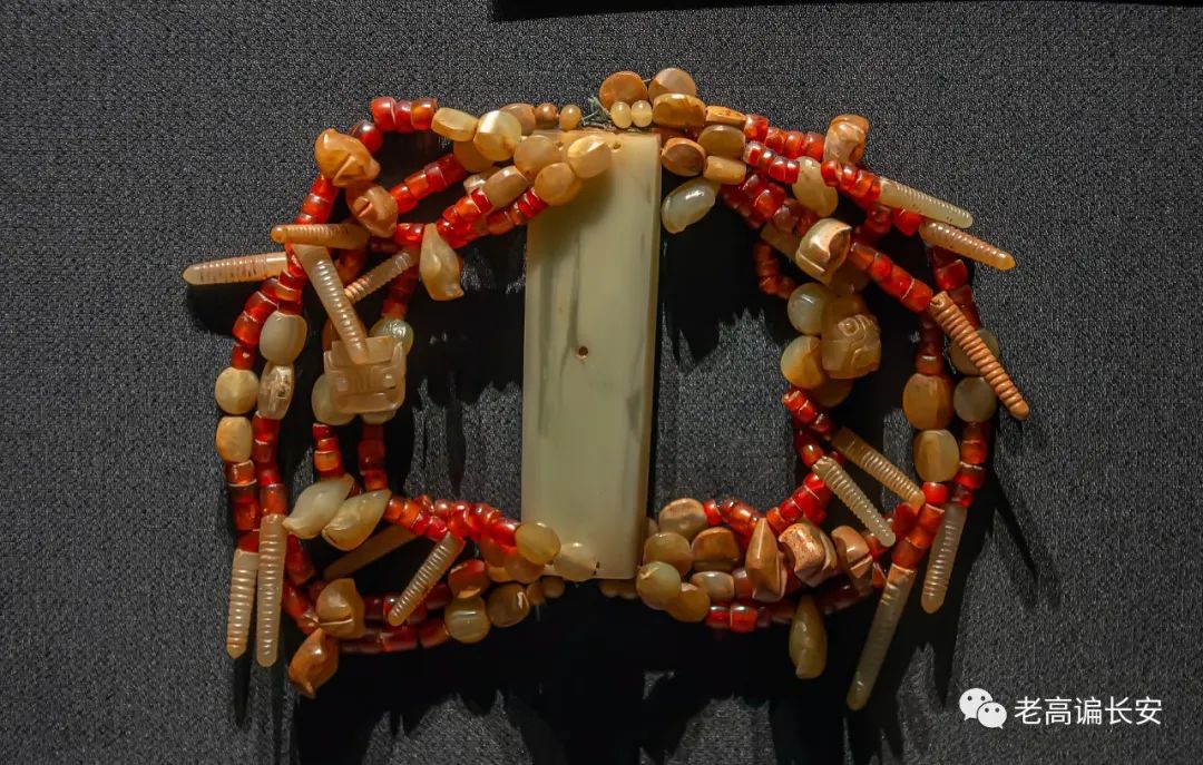 陕西考古博物馆几点放号,陕西考古博物馆门票预约