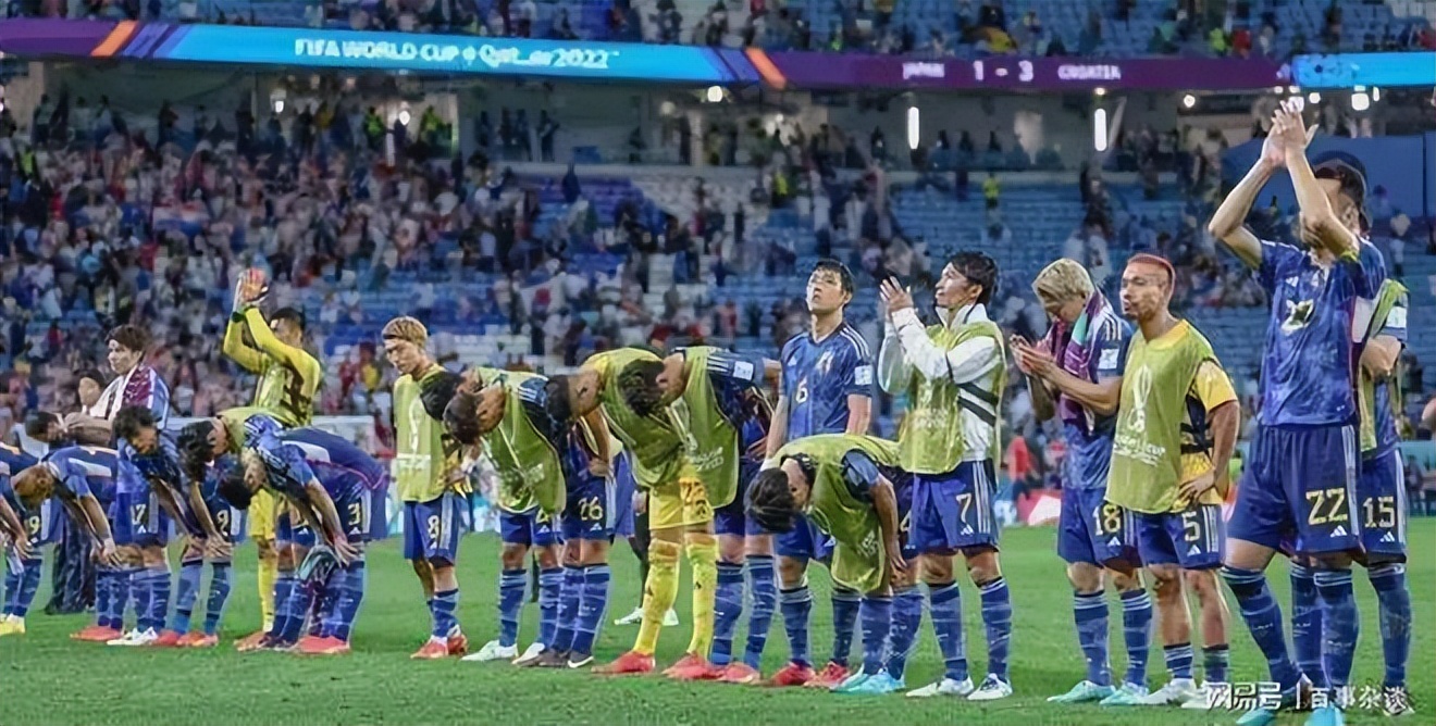 日韩男单是不是已全淘汰,日韩出局亚洲球队无缘世界杯八强
