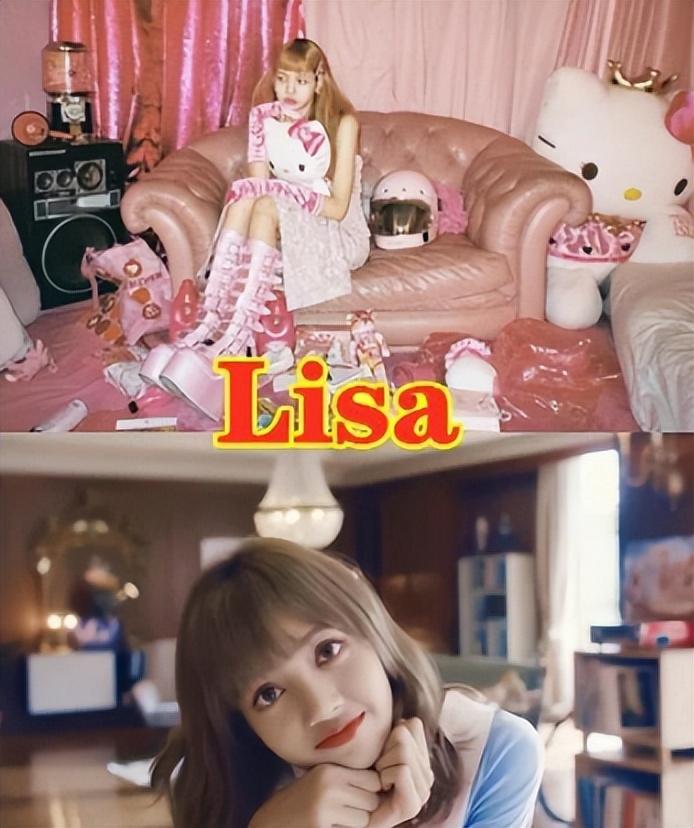浜洪棿瀵屽﹩lisa鏈夊鏈夐挶,浜洪棿瀵屽﹩lisa