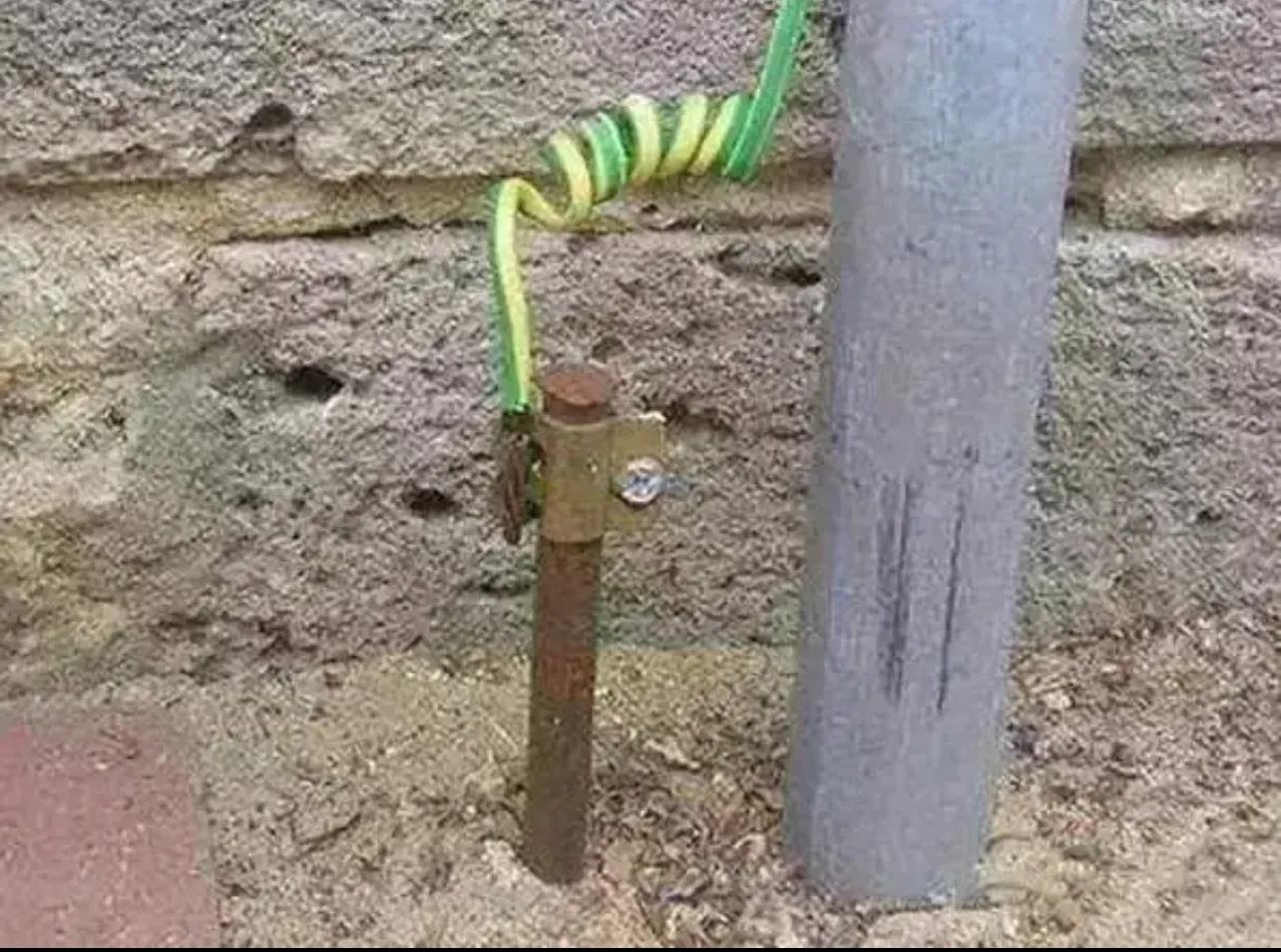 接地线的粗细有要求吗,充电桩接地线的粗细有要求吗