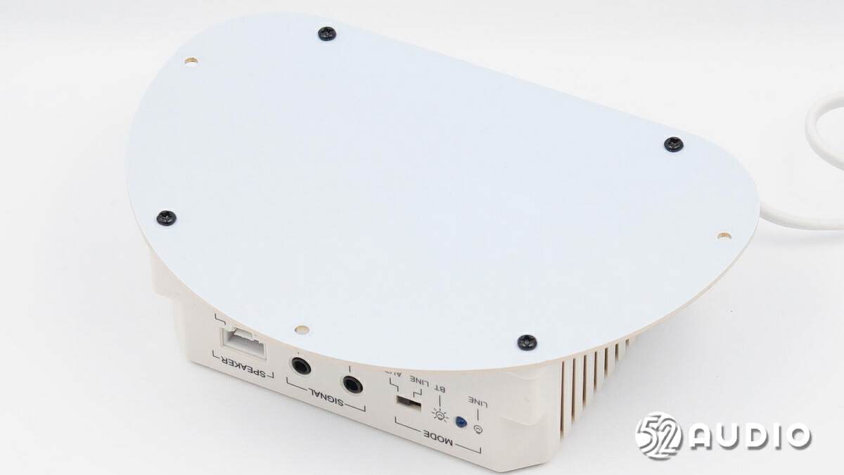 惠威cq6-bt扬声器接线图,惠威cq6吸顶音响后面如何连线