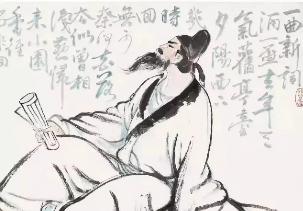 李白最著名的十首诗静夜思,李白的静夜思真正原诗