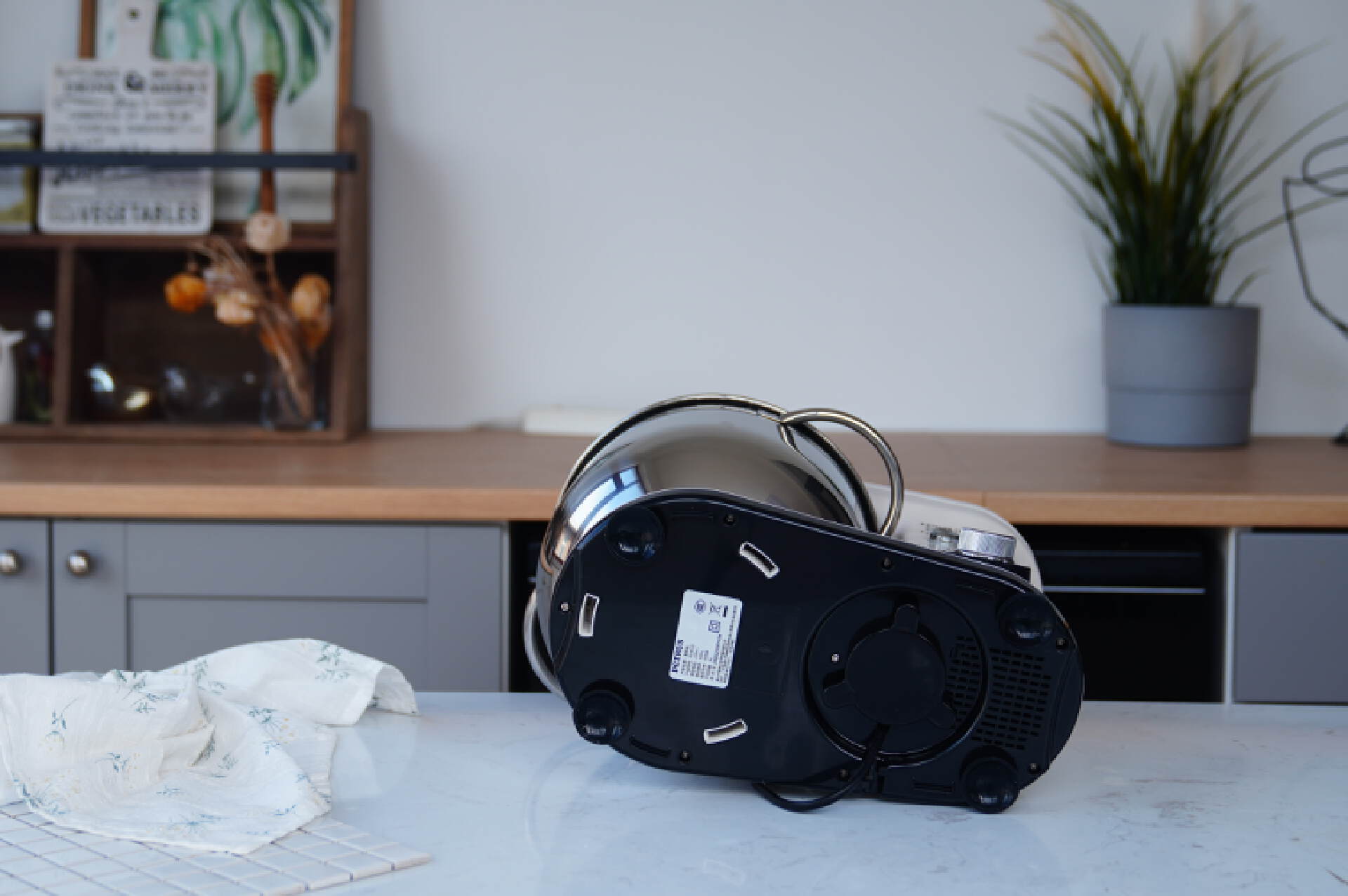 博世5s32和凯度f6厨师机哪个好,凯度K2厨师机