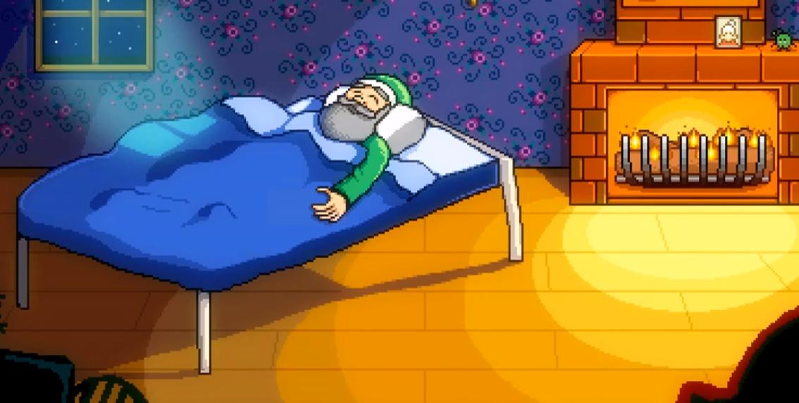 星露谷物语四季分别适合干什么,星露谷物语详细讲解