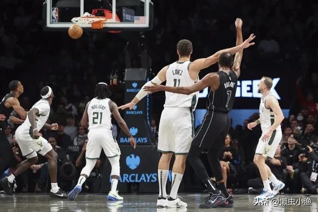篮网2换1得到利拉德,2换1凯文乐福交易筹码曝光