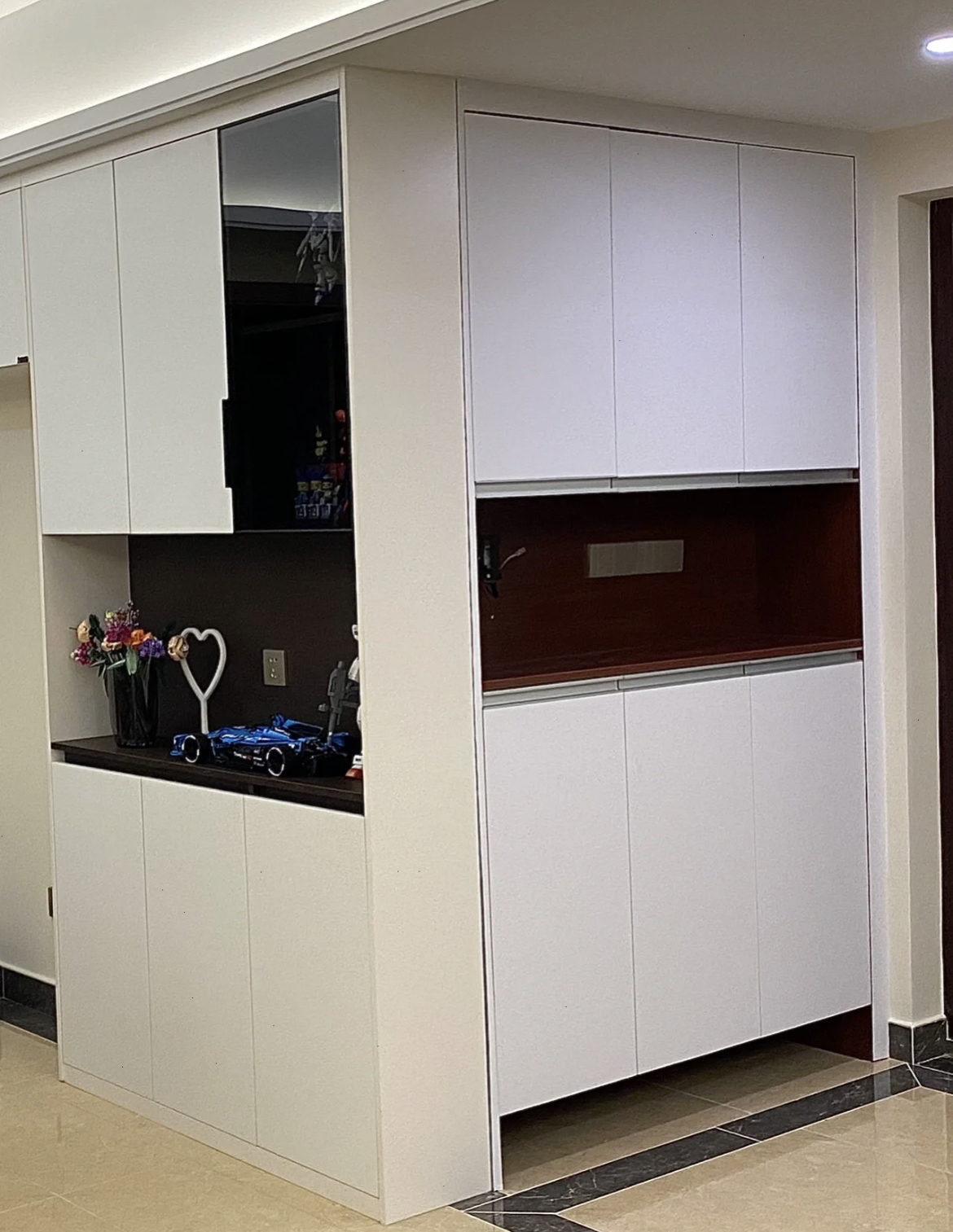 学改装升级汽车内饰,学设计装修改造好难