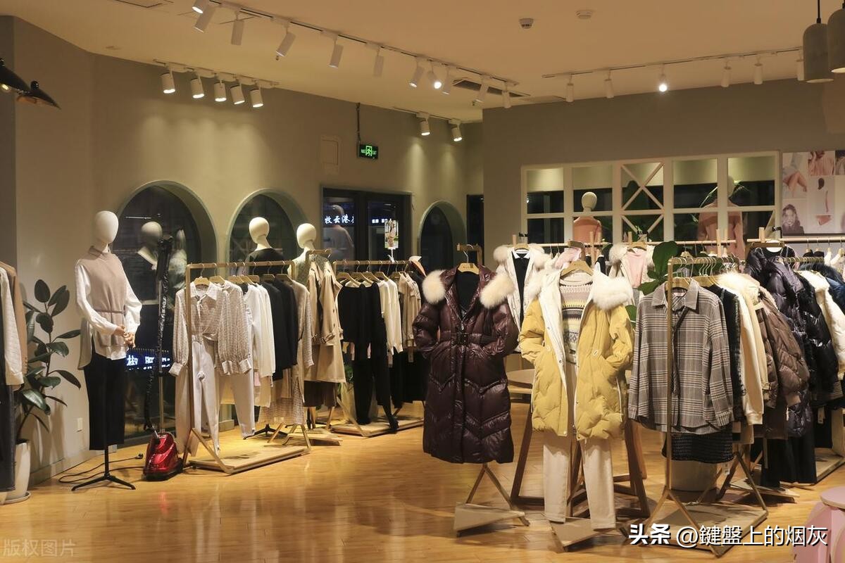 实体干不过电商的根本原因,电商不倒实体店就无活路了吗