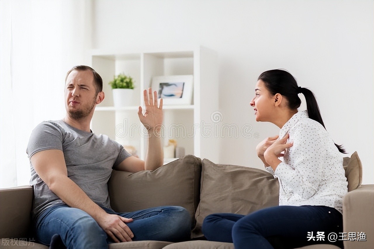 婚姻中逃避型女人,婚姻中如何应对回避型人格