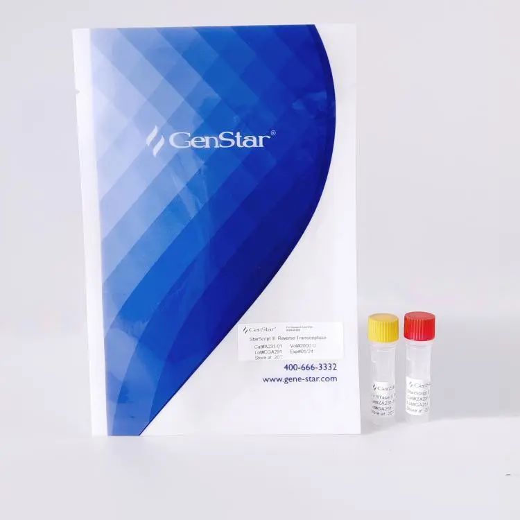 玩转反转录，康润诚业携2022系列新品亮相世界肿瘤早筛大会