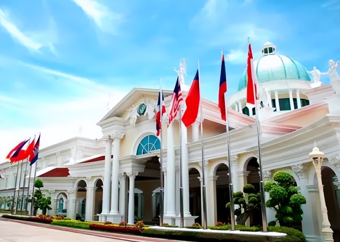 柬埔寨首富李永法勋爵,柬埔寨首富李永法世界排名多少位