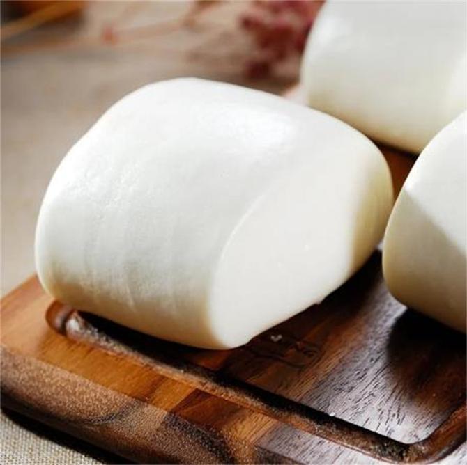 荞麦面粉加全麦面粉能蒸馒头吗,做馒头选择哪种面粉比较好