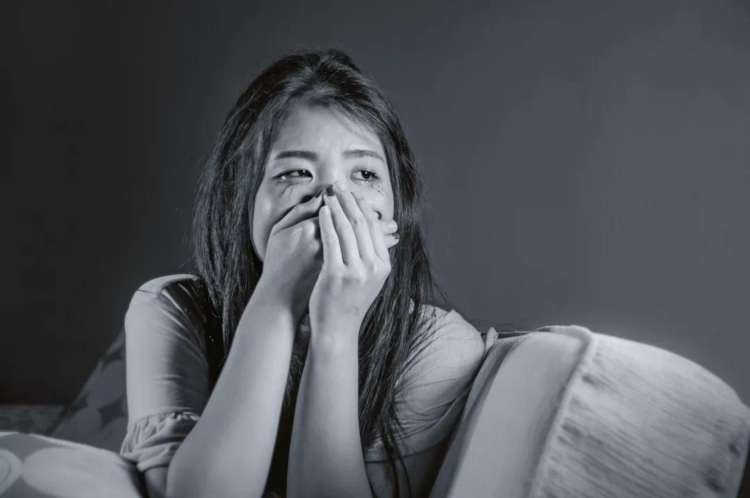 分手痛感是怎么产生的,科学解释为什么分手那么痛苦