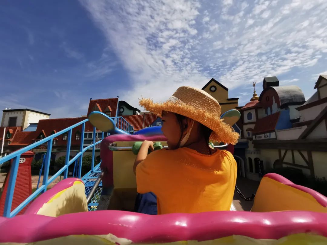 欧乐堡海洋极地公园攻略,欧乐堡最全游玩攻略请收好