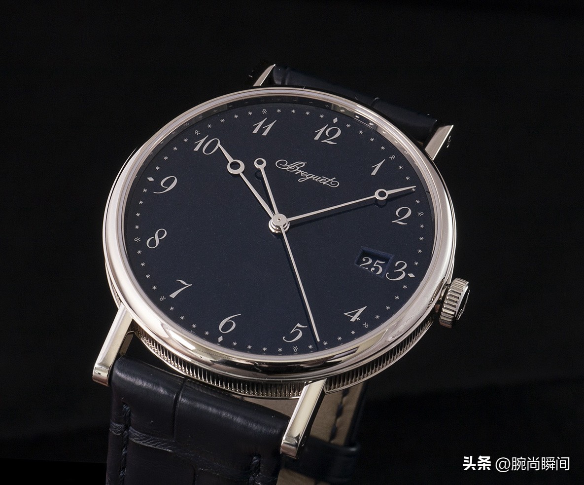 百达翡丽57261a014测评,百达翡丽calatrava评测