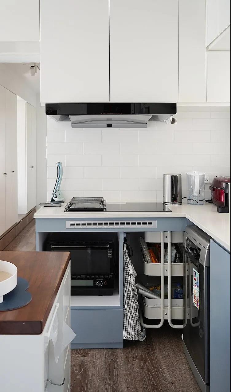 香港豪宅与现代化住宅,香港53平米小户型豪宅