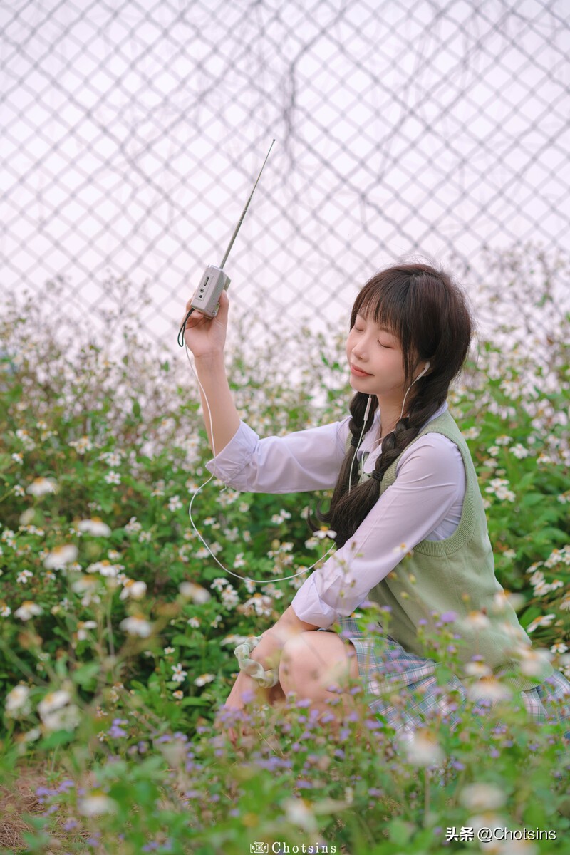 校园f4拍照足球场,校园姐妹拍照足球场