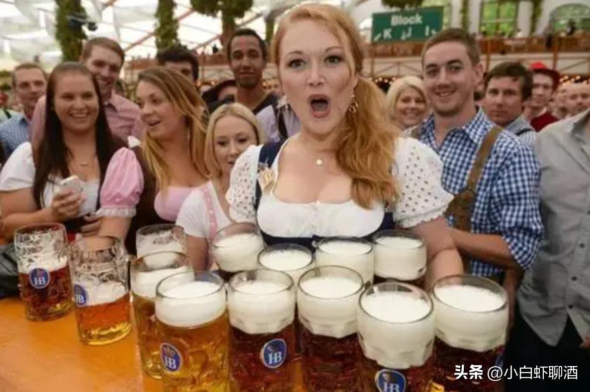 十大最好喝的德国啤酒排行,十大公认最好喝的德国啤酒