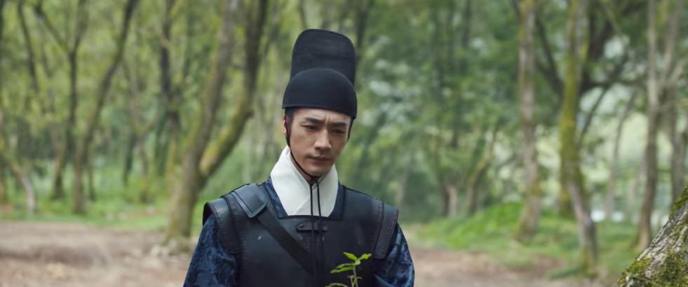 古装剧原创剧本,古装原创剧本