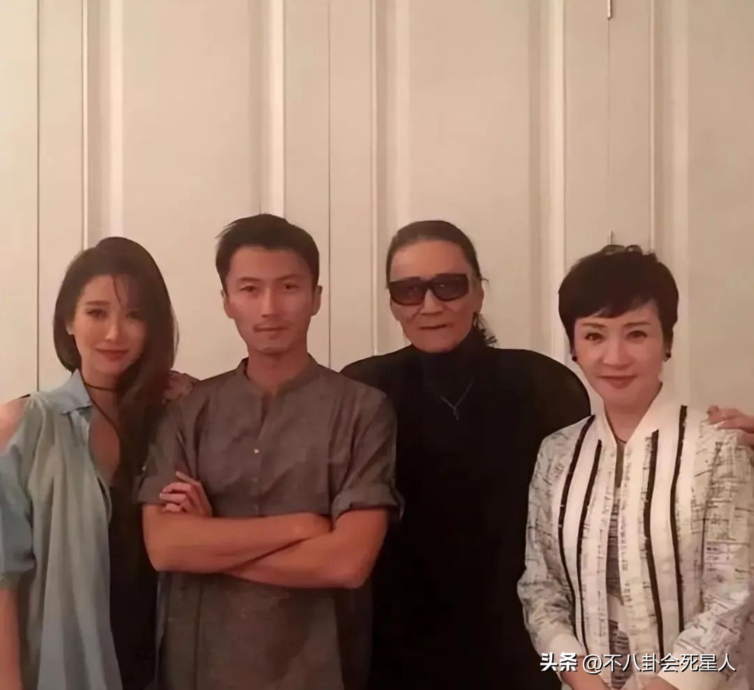 娱乐圈晚节不保的六位老戏骨,80位已逝香港明星