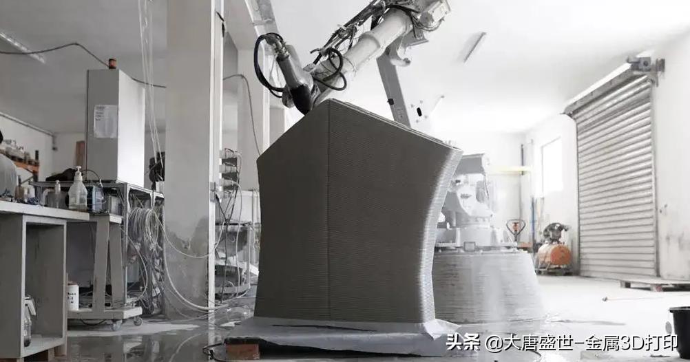 3d金属打印技术的发展前景,中国3d金属打印技术现状