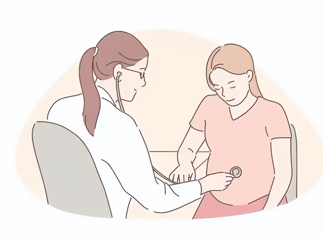 男人们，当一个女人决定不再生孩子的时候，咱办？