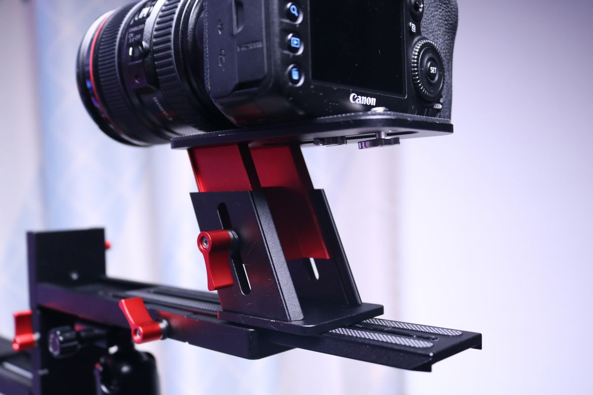 拒绝忘词从容应对百视悦提词器TP170提升视频拍摄效率