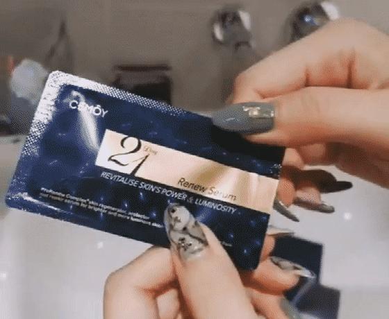 泰国美白针真实事件,女子连续打6年美白针