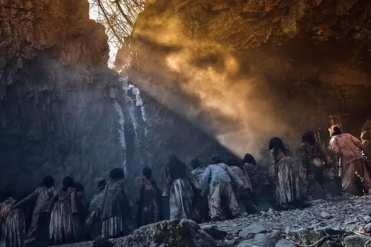 韩剧王国第三季啥时候出,韩剧王国第一季在线观看