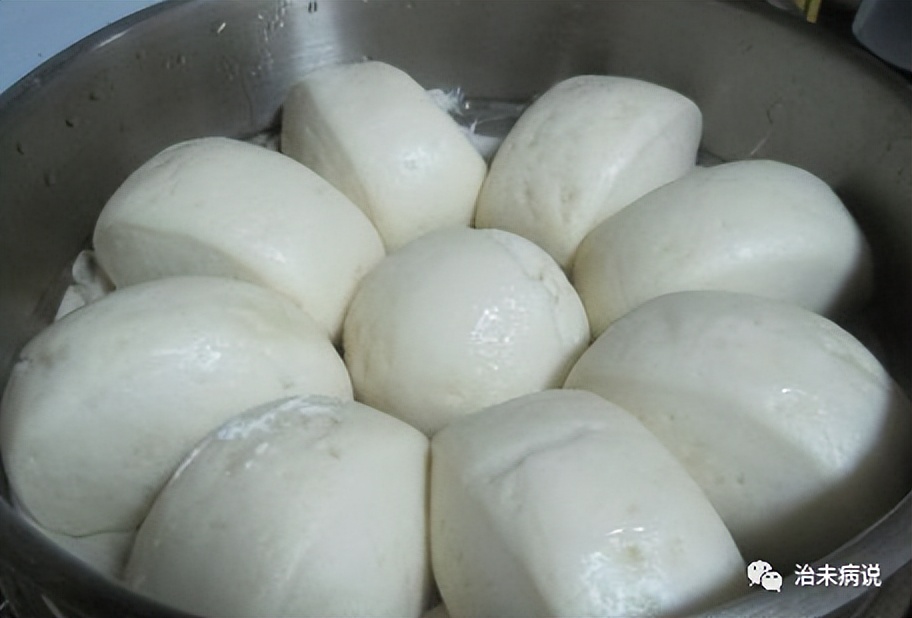 小麦面粉，我们天天在吃，可您真的吃对了吗？治未病，得健康，懂