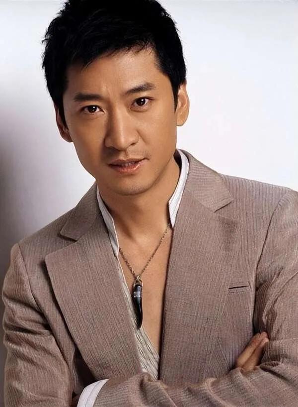 20位离婚至今没结婚的男星,至今未婚的十位大龄男星