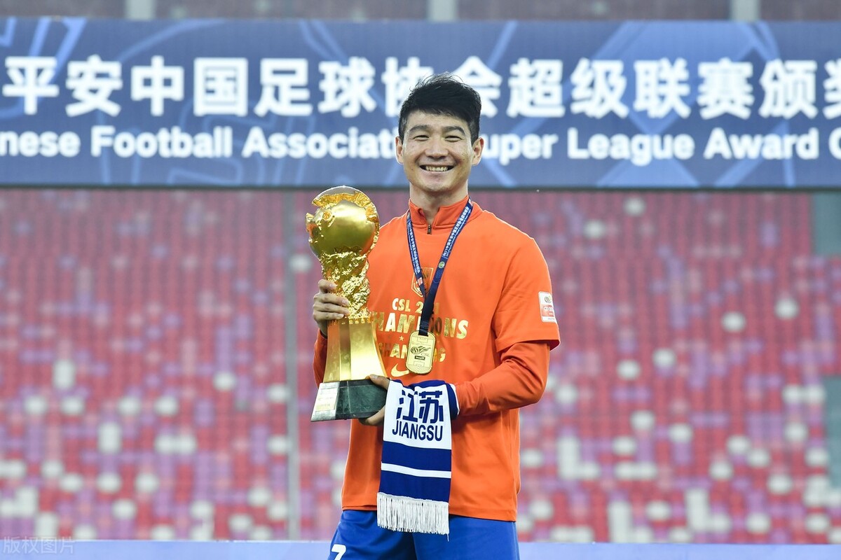 鲁能吉翔夺冠,山东泰山队球迷感人瞬间