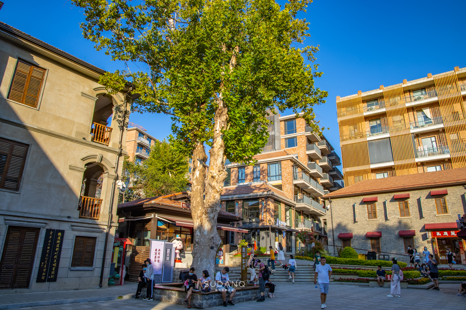 情人节专场，每一个都不想错过！武汉市区有哪些“爱情胜地”呢？